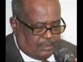 Cadde: Tabar ayaan u wayney Burcad Baddeeka 30 August 2008