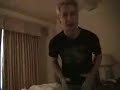 david desrosiers freaks out