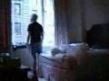 david desrosiers freaks out