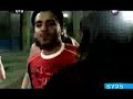 Ismail Yk - Bas Gaza 2008 Yep Yeni Klip