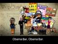 videos de Obama Bar
