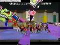 Cheerleaders