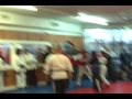 Gopal's Black Belt Test - Multiple Sparring
