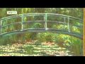 Artist Claude Monet's Garden | Euromaxx