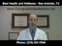 Chiropractic In San Antonio