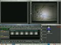 Tutorial Cinelerra \"Marcando una ruta en el mapa\"