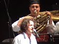 Bregovic, Ka?asznikow. Globaltica, Gdynia, 28th of July 2007 Bregovic, Ka?asznikow. Globaltica, Gdynia, 28th of July 2007