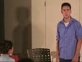 \"The Schmuel Song\" from The Last Five Years, 2003