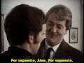 A Bit of Fry and Laurie: Steve McQueen? subtitulado