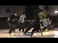 Haba Crew Show Brothers Break Dance Battle 2008