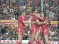 Liverpool - AS Rom 1984