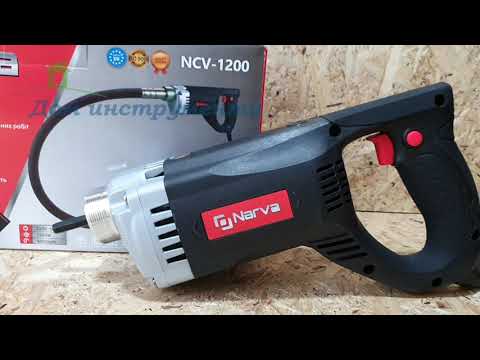 Вибратор Для Бетона Глубинный Patriot Cv 100