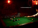 Pool Demonstration: Hi10spro plays pool. Pool Demonstration: Hi10spro plays pool.