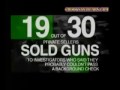 Outrageous Gun Show Loophole Allows Felons To Get Guns