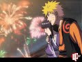 Narutoxhinata far away