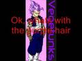 Proof that Dragonball AF is Fake