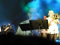 JIMMY-BAYONA-PALMIERI-OLIVERA Y OSCAR D' LEON EN FITA 2008
