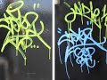 Drippy mop tags. Drippy mop tags.