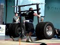 Zydrunas Savickas Yoke Zydrunas Savickas Yoke