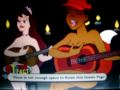La La La La Labia Baby (acoustic) ~ Drawn Together