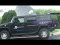 UTStarcom IP CDMA Hummer H2 Disaster Recovery