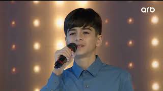 Həmin Zaur - Vüsal Söz & Yunis -  Sənsizlik