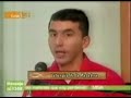 MISA JOVEN PADRE JONY 1ª PARTE MISA JOVEN PADRE JONY 1ª PARTE