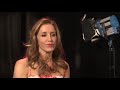 this sunday, 'desperate housewives' will air its series finale on abc. actress felicity huffman talks about what the role has meant to her and about the new ...