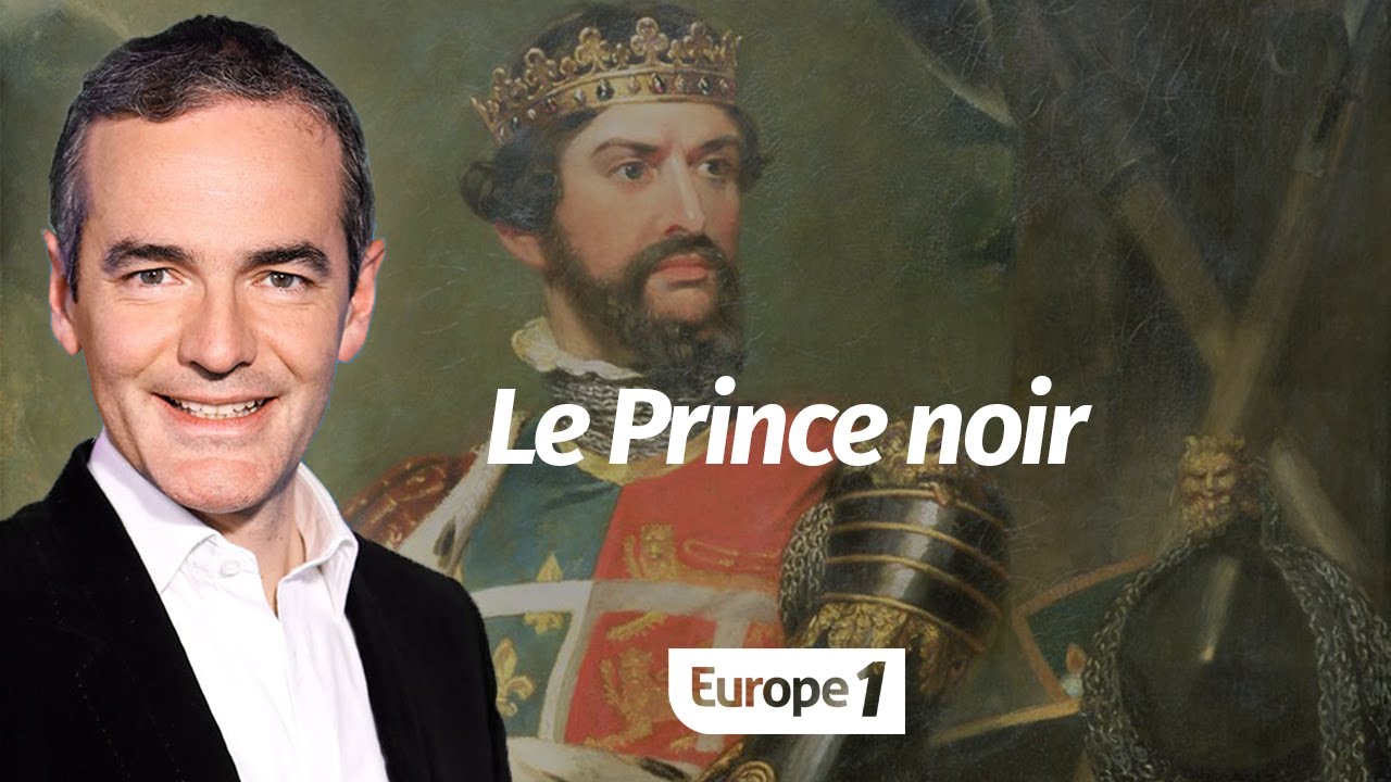 Podcast | Le Prince noir