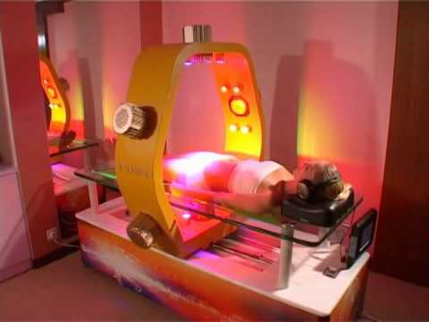 Body Reshaping & Skin Tightening Laser Tunnel- ELS 18