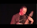 Pat Braden storyteller in Stephenville