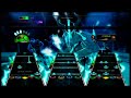 Guitar Hero Metallica - War Ensemble Full Band Expert+
