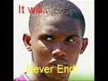 The Best Of Eto´o