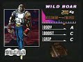 big blue   history behind super smash bros  melee