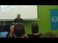 Vaughn Armstrong video 3