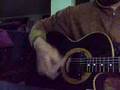 I'm Still Here (John Rzeznik)Cover