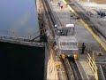 Panama Canal 4-31-08
