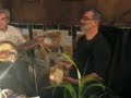 a dellys el koss quaada avec le fils de kobi