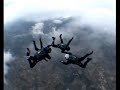 INCURSORI AERONAUTICA/17° STORMO-PARACADUTISMO 1 (relative work)