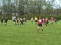 videos de Women's Rugby: 2009 Oklahoma Roses vs MTSU