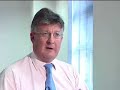David Frost, Director General, British Chamber of Commerce