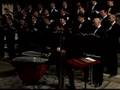 Coro Polifonico di Ruda - Avro Part DE PROFUNDIS