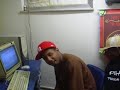 freestyle no circo voador