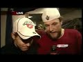 McCarty interviews Osgood