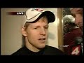 McCarty interviews Osgood