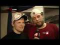 McCarty interviews Osgood
