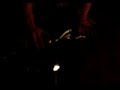 Nitty shows off his new bike radio