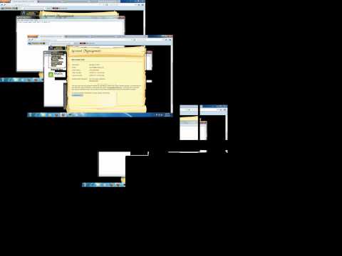 how to enable chat in aq