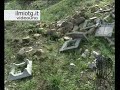 MATERA:SEQUESTRO DISCARICA VICINO GROTTA DEI PIPISTRELLI MATERA:SEQUESTRO DISCARICA VICINO GROTTA DEI PIPISTRELLI