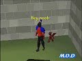 [RS] The mind of D-rizzle episode 1